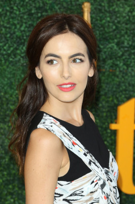 Camilla Belle pic #991862