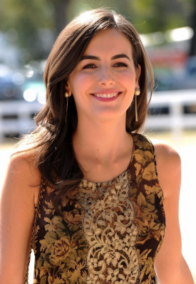 Camilla Belle pic #411491