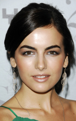 Camilla Belle pic #166089