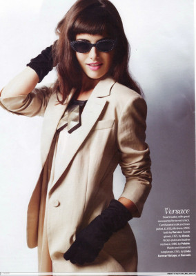 Camilla Belle pic #111326