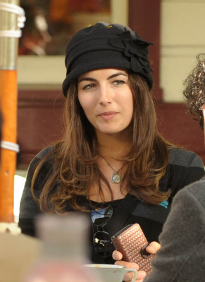Camilla Belle pic #317599
