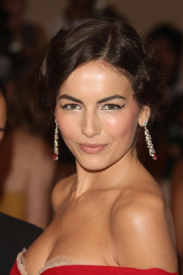 Camilla Belle pic #257597