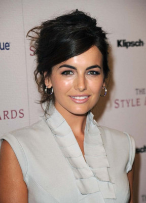 Camilla Belle pic #317868