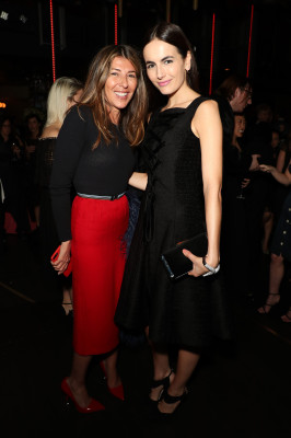 photo 7 in Camilla Belle gallery [id912308] 2017-02-27 00:00:00