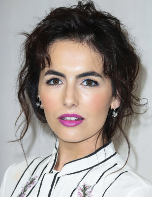 Camilla Belle pic #971910