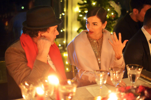 Camilla Belle pic #567323