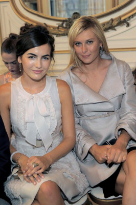 Camilla Belle pic #243198