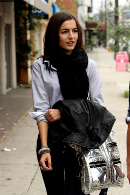 Camilla Belle pic #243187