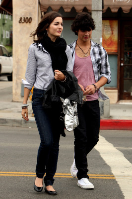 Camilla Belle pic #243189