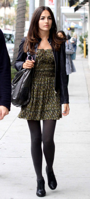 Camilla Belle pic #317351