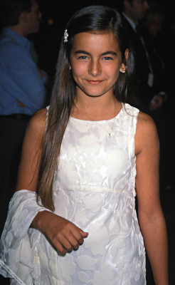 Camilla Belle pic #154297