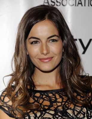 Camilla Belle pic #289629
