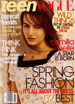 photo 4 in Camilla Belle gallery [id97850] 2008-06-12 00:00:00