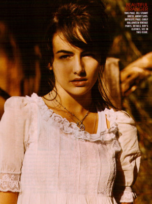 photo 5 in Camilla Belle gallery [id97849] 2008-06-12 00:00:00