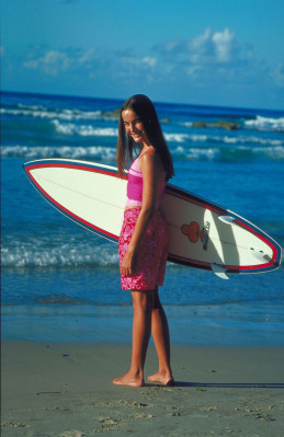 Camilla Belle pic #154141