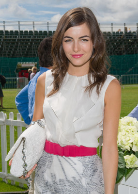 Camilla Belle pic #296817