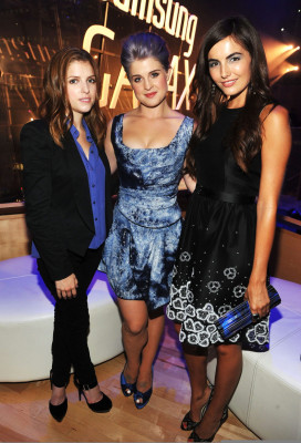 Camilla Belle pic #525957