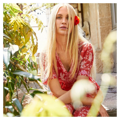 Camilla Christensen pic #1337047