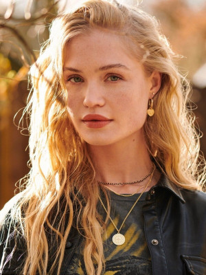 Camilla Christensen pic #1225602