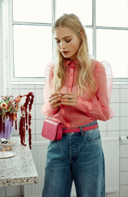 Camilla Christensen pic #1198244