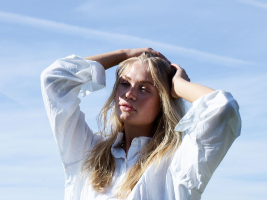 Camilla Christensen pic #1083680