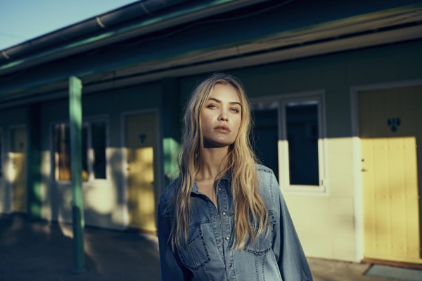 Camilla Christensen pic #1138877