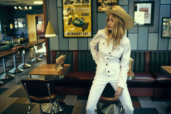 Camilla Christensen pic #1138883
