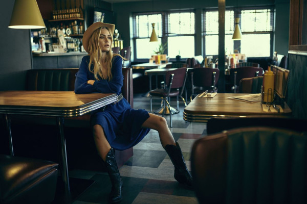Camilla Christensen pic #1138886
