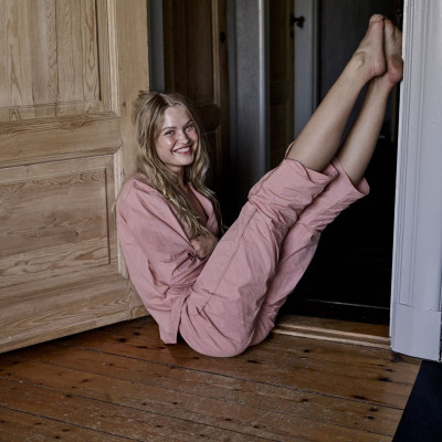 Camilla Christensen pic #1090147