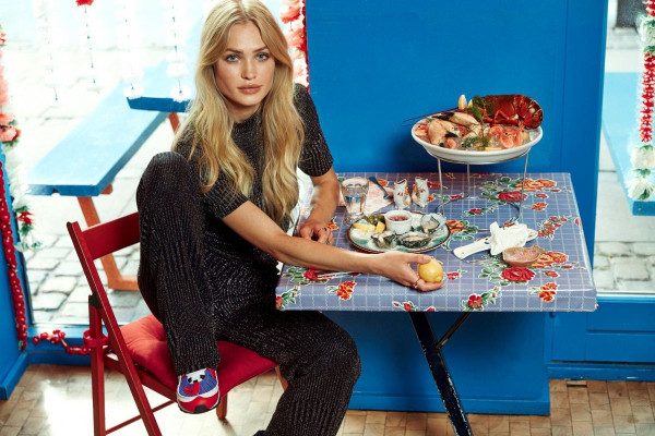 Camilla Christensen pic #1198251