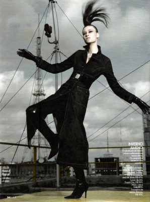 Camilla Finn pic #149837