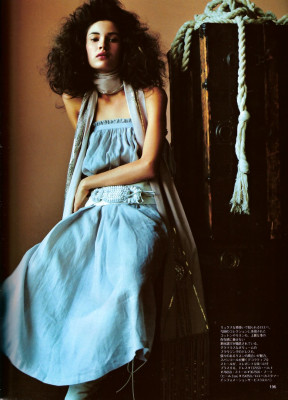 Camilla Finn pic #227775