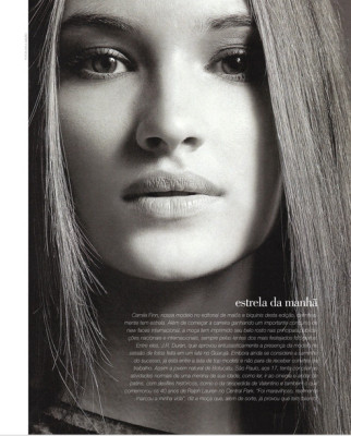 Camilla Finn pic #232522
