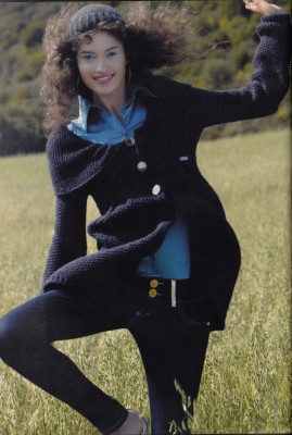 Camilla Finn pic #242395