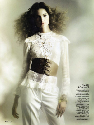 Camilla Finn pic #149256