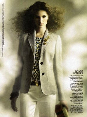 Camilla Finn pic #149260