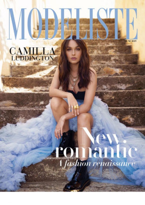 photo 9 in Camilla Luddington gallery [id1143132] 2019-06-06 00:00:00