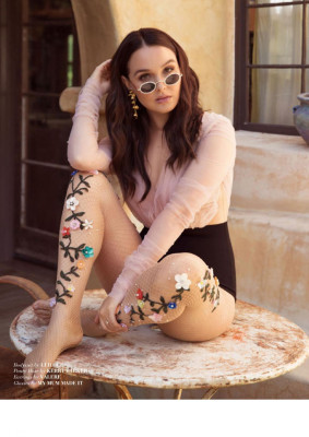 photo 4 in Camilla Luddington gallery [id1143137] 2019-06-06 00:00:00