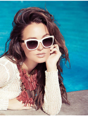 photo 15 in Camilla Luddington gallery [id809588] 2015-11-05 00:00:00