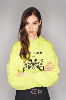 Camille Hurel pic #1189063