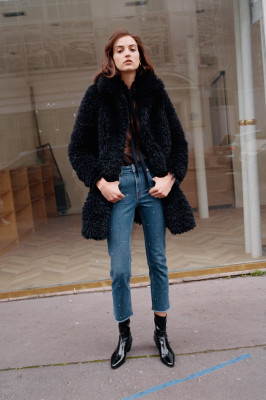 Camille Hurel pic #1189079