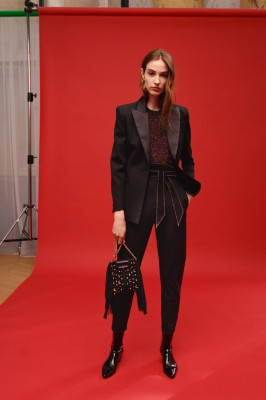 Camille Hurel pic #1189077