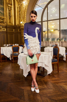 Camille Hurel pic #1298743