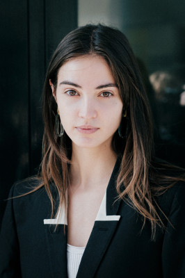 Camille Hurel pic #1295967