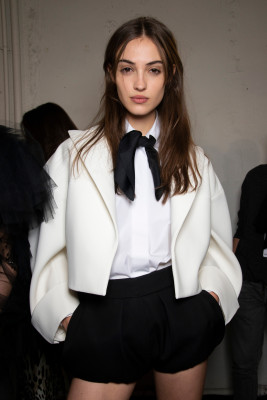 Camille Hurel pic #1151083