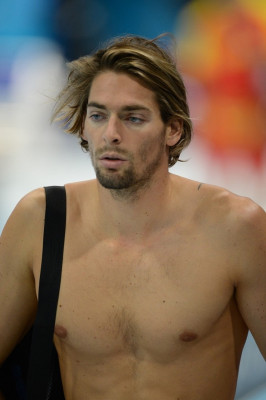 photo 26 in Camille Lacourt gallery [id555082] 2012-11-20 00:00:00