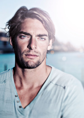 photo 5 in Camille Lacourt gallery [id484474] 2012-05-02 00:00:00