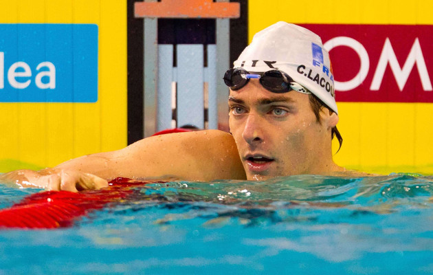 photo 8 in Camille Lacourt gallery [id524850] 2012-08-23 00:00:00
