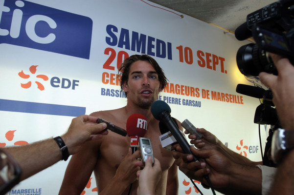 photo 21 in Camille Lacourt gallery [id555902] 2012-11-24 00:00:00