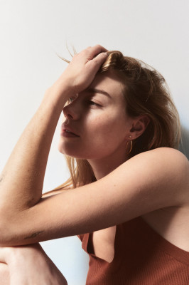 Camille Rowe pic #1365308